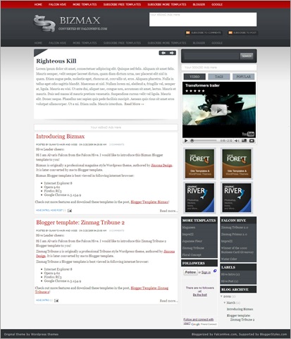 bizmax